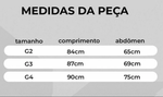 CAMISETA VERMELHA