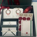 Special Christmas Stationery