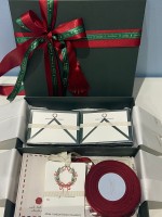 Special Christmas Stationery