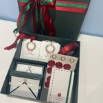 Special Christmas Stationery