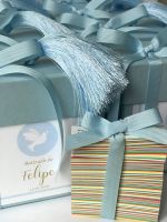 Caixinha Personalizada com Versículos - 10 unidades