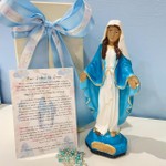 Nossa Senhora das Graças 23 cm - Tradicional