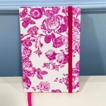 Moleskine Fiori Rose