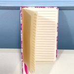 Moleskine Fiori Rose