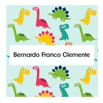 Kit Cartões Dinossauro + Envelopes