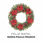 Kit Cartões Natal nº 01 + Envelopes