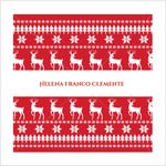 Kit Cartões Natal nº 15