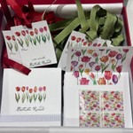 Kit Completo Tulipas Betinha