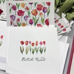 Kit Completo Tulipas Betinha