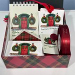 Special Christmas Stationery II