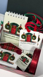 Special Christmas Stationery II