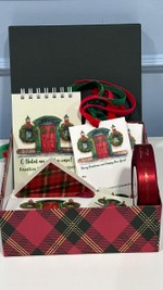 Special Christmas Stationery II