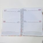 Agenda Permanente Nossa Senhora