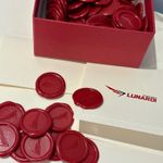 Lacre de Cera personalizado