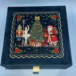 Caixa Memórias Natal III
