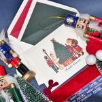 Caixa Memórias Natal III