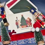 Caixa Memórias Natal III