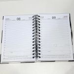 Agenda 2026 - Pássaros