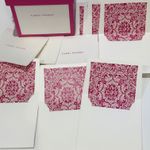Kit Cartões Dolce Pink