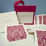 Kit Cartões Dolce Pink
