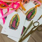 Tag Empastada N. Senhora de Guadalupe