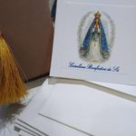 Kit Cartões Nossa Senhora Aparecida