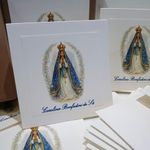Kit Cartões Nossa Senhora Aparecida