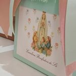 Kit Cartões Nossa Senhora Fátima 2
