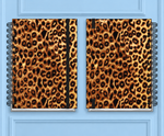 Caderno A5 Animal Printi MP