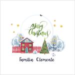 Kit Cartões Natal nº 13