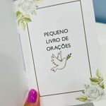 Livrinho de Orações