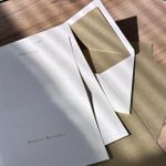 Kit Cartões Fendi