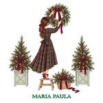Kit Cartões Natal nº 56