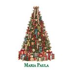Kit Cartões Natal nº 60