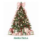 Kit Cartões Natal nº 62