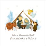 Kit Cartões Natal nº 04
