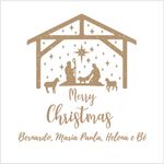 Kit Cartões Natal nº 06