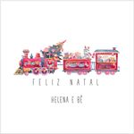 Kit Cartões Natal nº 08