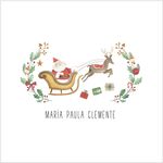 Kit Cartões Natal nº 09