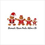 Kit Cartões Natal nº 12