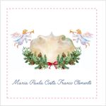 Kit Cartões Natal nº 14