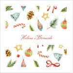 Kit Cartões Natal nº 17