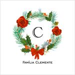 Kit Cartões Natal nº 19