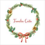 Kit Cartões Natal nº 21
