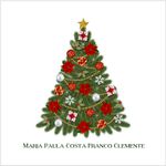 Kit Cartões Natal nº 22