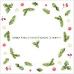 Kit Cartões Natal nº 24