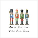 Kit Cartões Natal nº 26