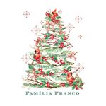 Kit Cartões Natal nº 28