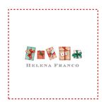 Kit Cartões Natal nº 29