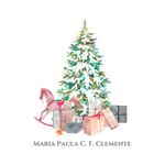 Kit Cartões Natal nº 31